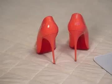 marianova from Chaturbate