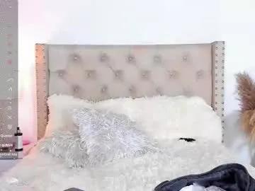 marilynrossy from Chaturbate