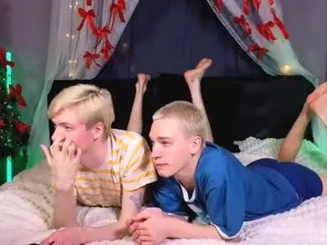 marius_vexley from Chaturbate