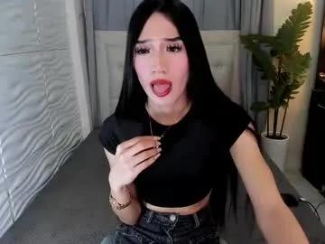 marjorieandersonxxx from Chaturbate