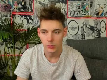 martin_perry — GOAL: Show soft dick [121 tokens remaining] Welcome to my room!  #bigcock #cum #young #twink #new