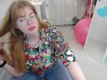 mary_elle from Chaturbate