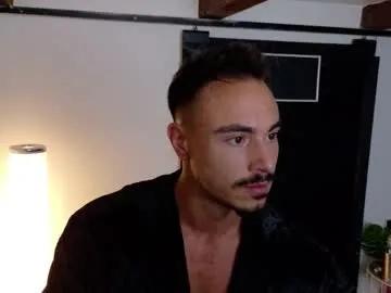 master_lukass from Chaturbate