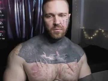 master_oil — #muscle daddy #cumshow / #lovense on/ #master #findom [777 tokens left] !! #bigcock and dont forget follow me bitch