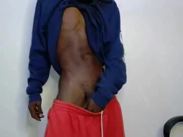 masterr_bate from Chaturbate