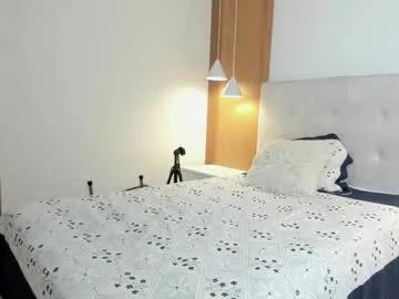 melanyrosse from Chaturbate