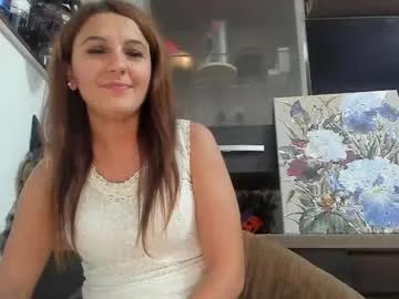 mellbell_ from Chaturbate