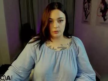 Masturbate to sexy camwhore Mia_r0ss mia_r0ss from Chaturbate