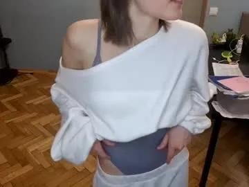 micasulejmanovski from Chaturbate