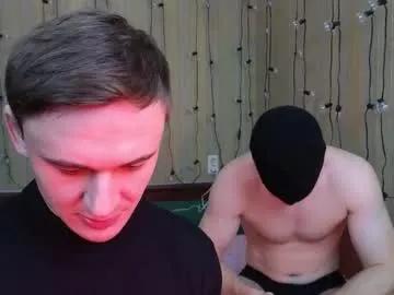 michael_sexdevil from Chaturbate