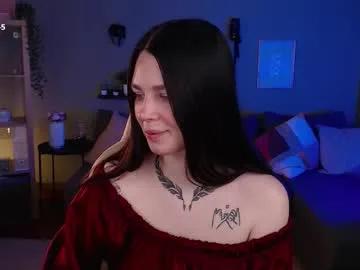 michela_fruet from Chaturbate