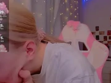 miliameow from Chaturbate