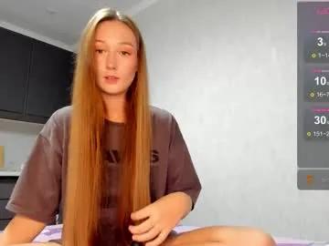 milkaeliza1 from Chaturbate
