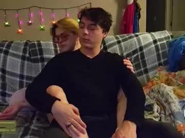 Watch Milkandhoneycams, they want to masturbate for you milkandhoneycams from Chaturbate