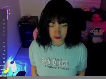 millandiux from Chaturbate