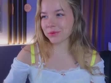 milly_shy from Chaturbate
