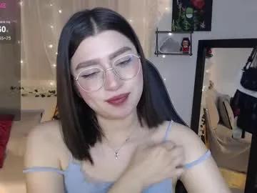 Watch Chaturbate's Mily_thomson_b mily_thomson_b from Chaturbate