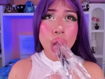 Try Miss___megan, she wants to masturbate for you miss___megan from Chaturbate
