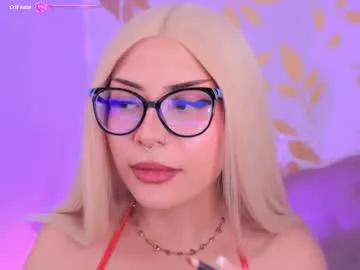 misselektra__ from Chaturbate