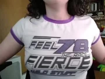 missivana777 from Chaturbate