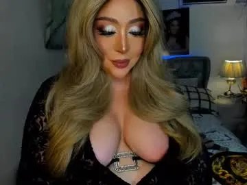 mistreskim from Chaturbate