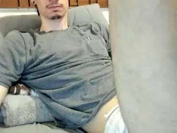 Slutty Moderdelier wants you to fuck his body now moderdelier from Chaturbate