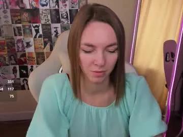 Sexy Mollydevonn wants you to fuck her body now mollydevonn from Chaturbate