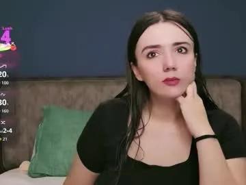 Watch Mollygreens, she wants to masturbate for you mollygreens from Chaturbate