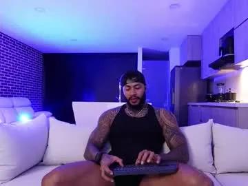 Watch Chaturbate's Muscle_man19 muscle_man19 from Chaturbate