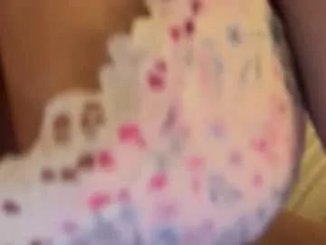 mysticmoonflower from Chaturbate