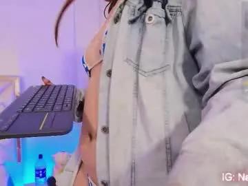 Sweet Naomy_tay1 wants you to fuck her body now naomy_tay1 from Chaturbate