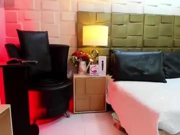 Chaturbate Naomyrivera naomyrivera from Chaturbate