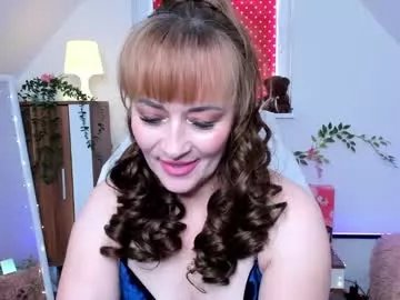 naughtymilane on Chaturbate