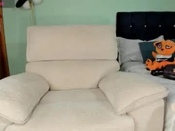 Chaturbate Neganhot_ neganhot_ from Chaturbate