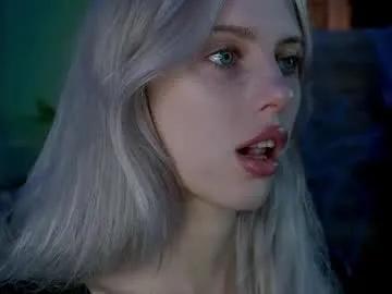 nelly_carroll from Chaturbate