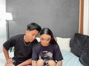 nhics_and_hades from Chaturbate