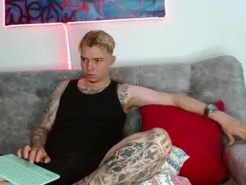 Chaturbate Nick_orion nick_orion from Chaturbate