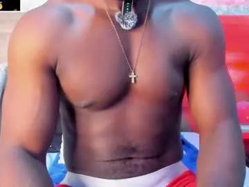 nicolaskan from Chaturbate