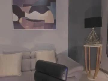 ninablumm from Chaturbate