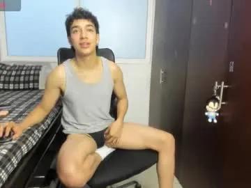 Try 20 years old noxx_stark from Chaturbate noxx_stark from Chaturbate
