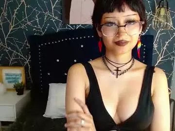 nyxie_ on Chaturbate