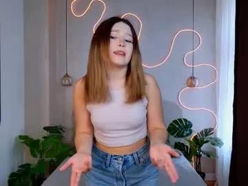 ohmymira from Chaturbate