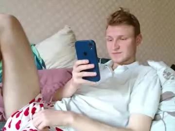 Sexy Oscar_wildy wants you to fuck his body now oscar_wildy from Chaturbate