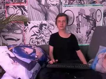 Try naked escort Otto_williams otto_williams from Chaturbate