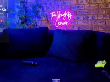 ourjourneyxoxo from Chaturbate