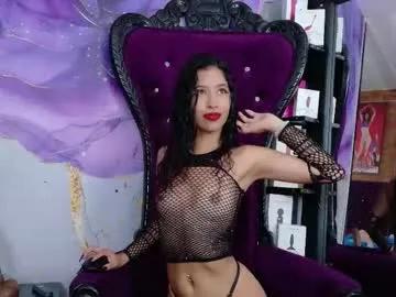 paezsalome from Chaturbate