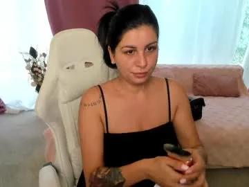 Try Chaturbate's Patriciakeys patriciakeys from Chaturbate