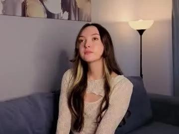 Try Chaturbate's Paulaharris paulaharris from Chaturbate