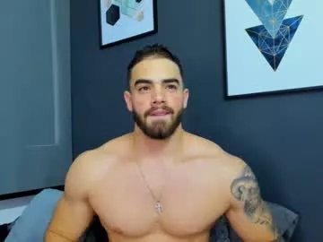 paulphoenix_ on Chaturbate