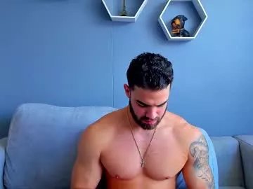 paulphoenix_ on Chaturbate